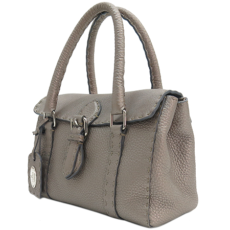 Fendi(���) 8BR486 �������� ��ġ ��Ƽġ ���� �ΰ� ��� ��Ʈ�� �̹���3 - ���̺��� �߰���ǰ