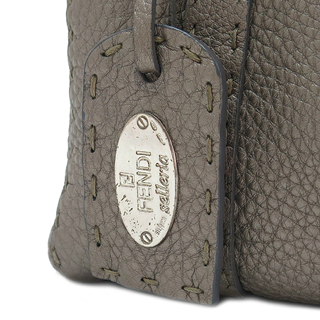Fendi(���) 8BR486 �������� ��ġ ��Ƽġ ���� �ΰ� ��� ��Ʈ�� �̹���6 - ���̺��� �߰���ǰ