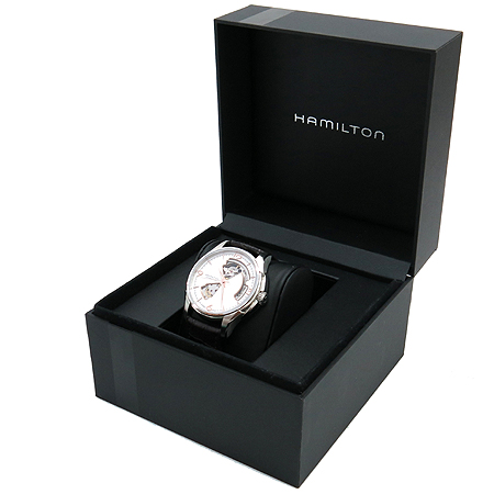 HAMILTON(ع) H32565555 JAZZMASTER OPEN HEART ý ƽ ׹  ð [б] ̹3 - ̺ ߰ǰ