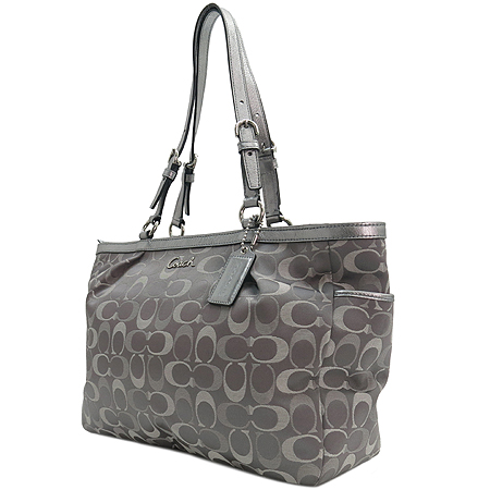 Coach(��ġ) 17698 ��Ż�� �ǹ� �ñ׳�ó ���� ����� �̹���3 - ���̺��� �߰���ǰ