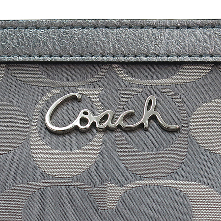Coach(��ġ) 17698 ��Ż�� �ǹ� �ñ׳�ó ���� ����� �̹���5 - ���̺��� �߰���ǰ
