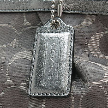 Coach(��ġ) 17698 ��Ż�� �ǹ� �ñ׳�ó ���� ����� �̹���6 - ���̺��� �߰���ǰ