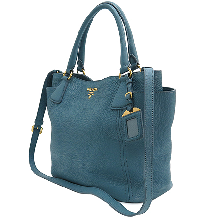 Prada(�����) BN2435 VIT.DAINO MARINE(����)�÷� ���� �ΰ� ��� 2WAY �̹���3 - ���̺��� �߰���ǰ