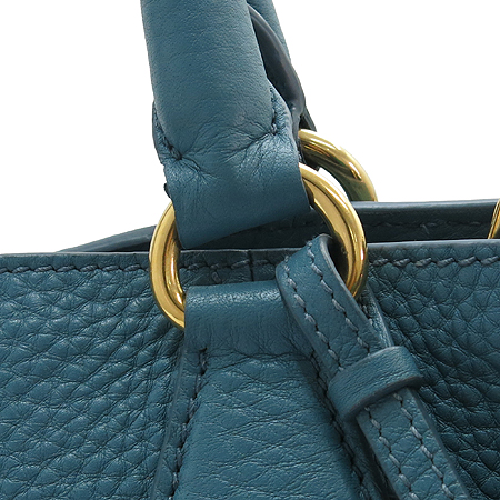 Prada(�����) BN2435 VIT.DAINO MARINE(����)�÷� ���� �ΰ� ��� 2WAY �̹���4 - ���̺��� �߰���ǰ