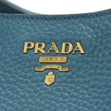 Prada(�����) BN2435 VIT.DAINO MARINE(����)�÷� ���� �ΰ� ��� 2WAY �̹���5 - ���̺��� �߰���ǰ