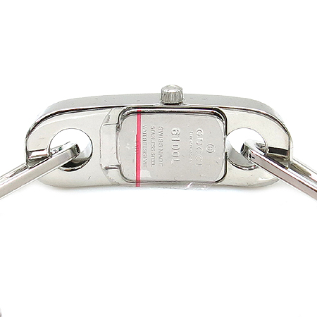 Gucci(����) 6100L ��ƿ ü�� ������ �ð� [��������] �̹���4 - ���̺��� �߰���ǰ