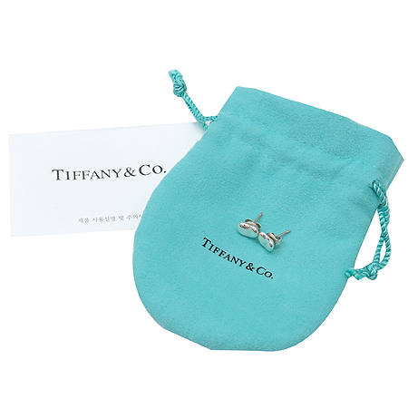 Tiffany(Ƽ�Ĵ�) 925(�ǹ�) ��Ʈ �Ͱ��� �̹���2 - ���̺��� �߰���ǰ