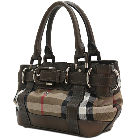 Burberry(������) HB A606 ���� �ΰ� ��� ���� ���� Ŭ����üũ ����� �̹���3 - ���̺��� �߰���ǰ
