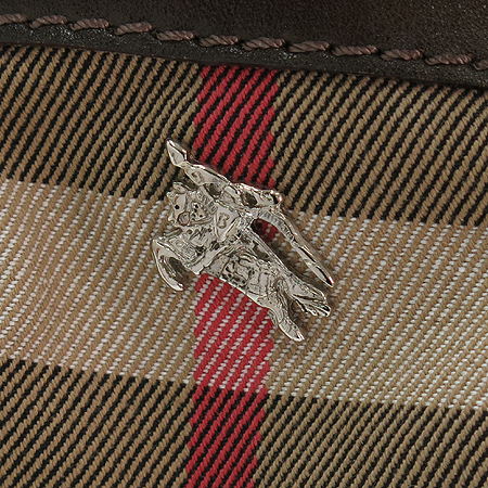Burberry(������) HB A606 ���� �ΰ� ��� ���� ���� Ŭ����üũ ����� �̹���5 - ���̺��� �߰���ǰ