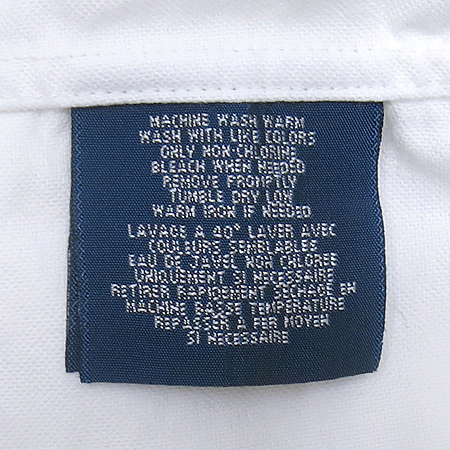 Polo Ralphlauren(����) ȭ��Ʈ �÷� ���� �̹���5 - ���̺��� �߰���ǰ