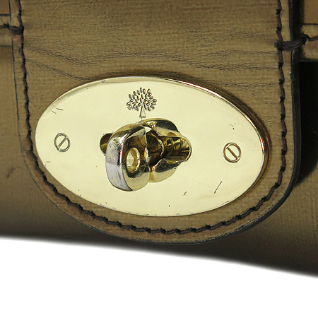 MULBERRY(�ֹ���) ���� �ΰ� ��� ����� ���� Ŭ��ġ �� ����� [��������] �̹���4 - ���̺��� �߰���ǰ