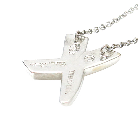 Tiffany(Ƽ�Ĵ�) 925 (�ǹ�) �ķθ� ��ī�� ����� �̹���3 - ���̺��� �߰���ǰ