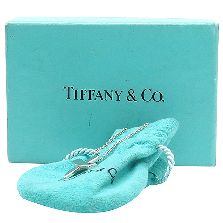 Tiffany(Ƽ�Ĵ�) 925 (�ǹ�) �ķθ� ��ī�� ����� �̹���5 - ���̺��� �߰���ǰ