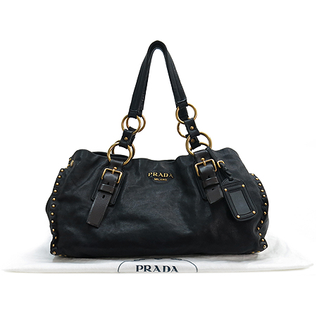 Prada(�����) ���� �ΰ� ����Ų ���� ���� ¡ ��Ʈ ��� ����� �̹���2 - ���̺��� �߰���ǰ