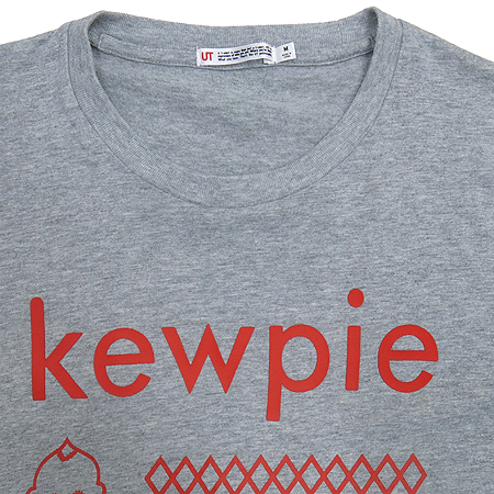 UNIQLO(����Ŭ��) �׷��� ������ ���� Ƽ �̹���2 - ���̺��� �߰���ǰ