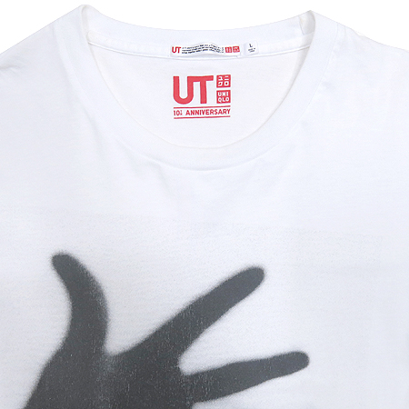 UNIQLO(����Ŭ��) ȭ��Ʈ ������ ���� Ƽ �̹���2 - ���̺��� �߰���ǰ