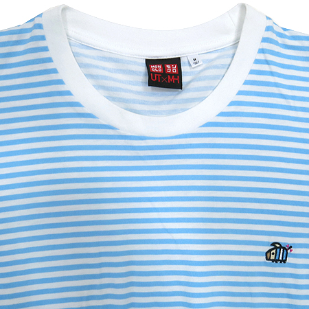 UNIQLO(����Ŭ��) ��Ʈ������ ���� Ƽ �̹���2 - ���̺��� �߰���ǰ