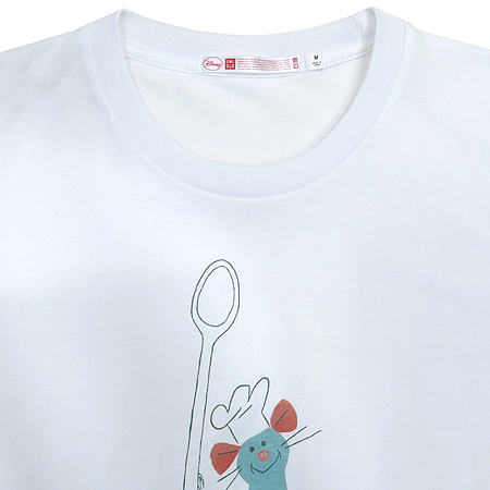 UNIQLO(����Ŭ��) ȭ��Ʈ �÷� ����Ʈ ���� Ƽ �̹���2 - ���̺��� �߰���ǰ