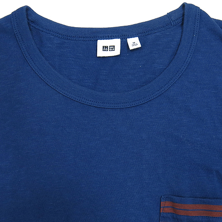 UNIQLO(����Ŭ��) ���̺� ���� ���� Ƽ �̹���2 - ���̺��� �߰���ǰ