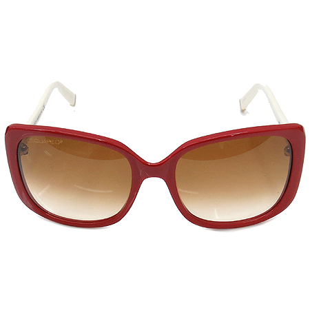 DSQUARED2(�������2) DQ0034 66F ���� �̴ϼ� ���۶� �̹���3 - ���̺��� �߰���ǰ