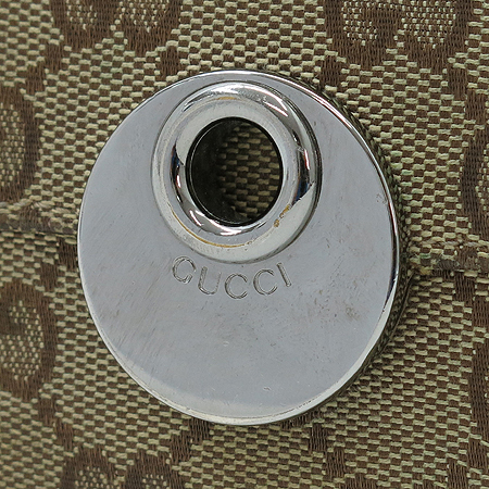 Gucci(����) 120931 ���� �̴ϼ� ���� ��� GG�ΰ� �𰼵� ������ �̹���2 - ���̺��� �߰���ǰ