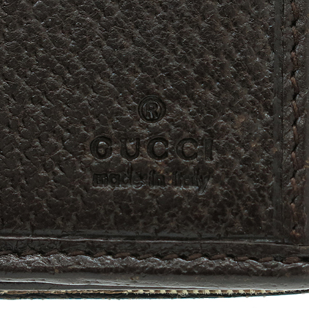 Gucci(����) 120931 ���� �̴ϼ� ���� ��� GG�ΰ� �𰼵� ������ �̹���4 - ���̺��� �߰���ǰ