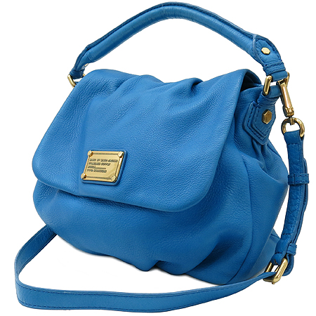 Marc By Marc Jacobs(��ũ���̸�ũ�����߽�) M3PE115 ���� �ΰ� ��� ���� ���� 2WAY �̹���2 - ���̺��� �߰���ǰ