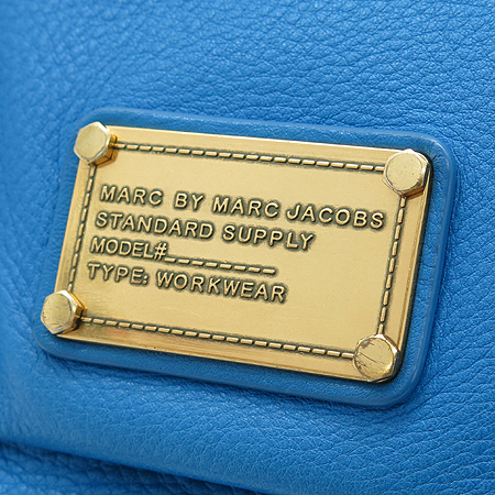 Marc By Marc Jacobs(��ũ���̸�ũ�����߽�) M3PE115 ���� �ΰ� ��� ���� ���� 2WAY �̹���3 - ���̺��� �߰���ǰ