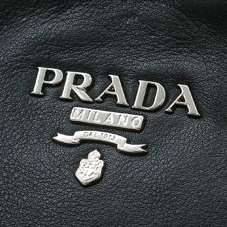 Prada(�����) BR4487 SOFT CALF ���� ���� ���� ü�� ����� [��������] �̹���5 - ���̺��� �߰���ǰ