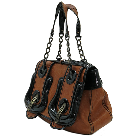 Fendi(���)  8BN165 ī�� ���� B�� ����� �̹���2 - ���̺��� �߰���ǰ