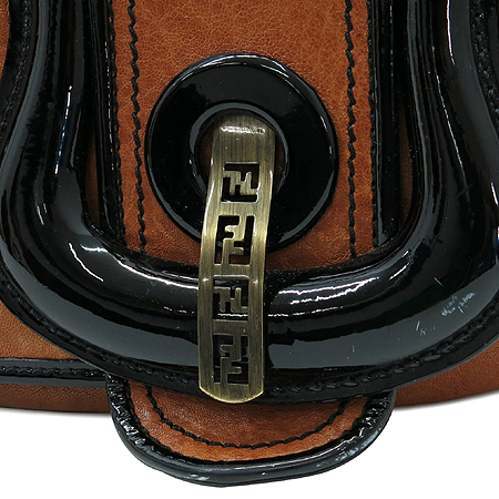 Fendi(���)  8BN165 ī�� ���� B�� ����� �̹���4 - ���̺��� �߰���ǰ