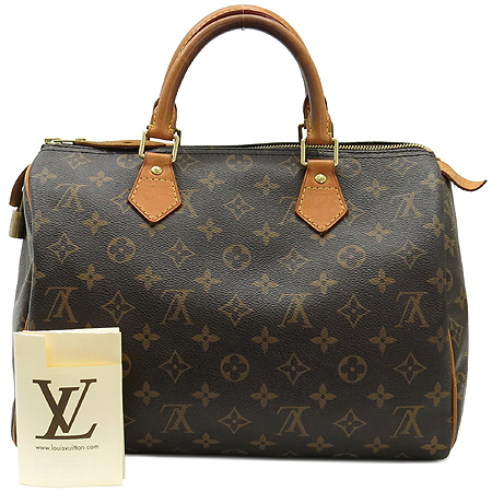 Louis Vuitton(���̺���) M41526 ���׷� ĵ���� ���ǵ� 30 ��Ʈ�� �̹���2 - ���̺��� �߰���ǰ