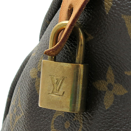 Louis Vuitton(���̺���) M41526 ���׷� ĵ���� ���ǵ� 30 ��Ʈ�� �̹���5 - ���̺��� �߰���ǰ