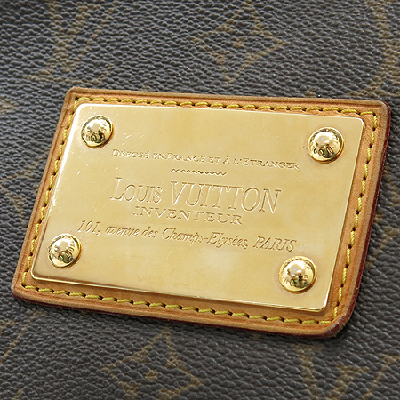 Louis Vuitton(���̺���) M56381 ���׷� ĵ���� �������� GM ����� �̹���5 - ���̺��� �߰���ǰ