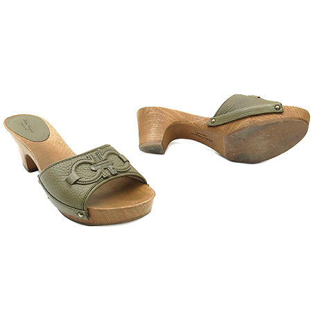 Ferragamo(��󰡸�) ���� ��ġ�� �ΰ� ���� �̹���2 - ���̺��� �߰���ǰ