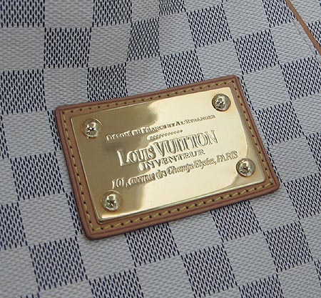 Louis Vuitton(���̺���) N55215 �ٹ̿� ���ָ� ĵ���� �������� PM ����� [�д����] �̹���3 - ���̺��� �߰���ǰ