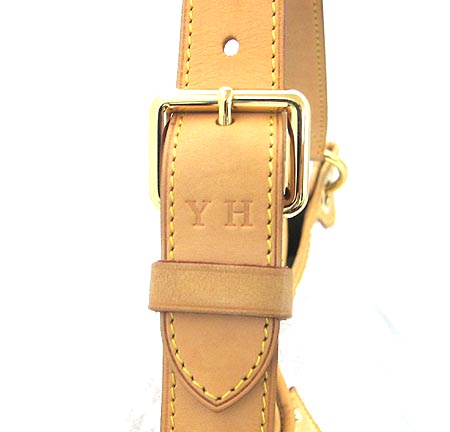 Louis Vuitton(���̺���) N55215 �ٹ̿� ���ָ� ĵ���� �������� PM ����� [�д����] �̹���4 - ���̺��� �߰���ǰ