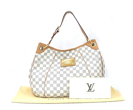 Louis Vuitton(���̺���) N55215 �ٹ̿� ���ָ� ĵ���� �������� PM ����� [�д����] �̹���5 - ���̺��� �߰���ǰ