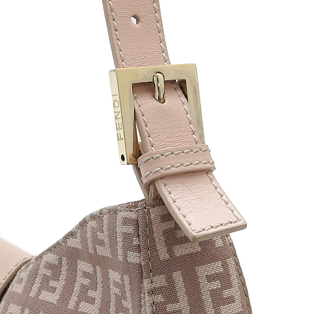 Fendi(���) 8BR003 FF �ΰ� �ڰ��� ���� �ΰ� ��Ŭ ����� �̹���4 - ���̺��� �߰���ǰ