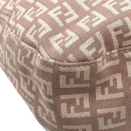 Fendi(���) 8BR003 FF �ΰ� �ڰ��� ���� �ΰ� ��Ŭ ����� �̹���6 - ���̺��� �߰���ǰ