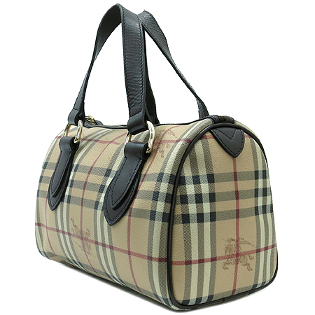 Burberry(������) Ŭ���� üũ ���� ���� Ʈ���� ������ ��Ʈ�� �̹���2 - ���̺��� �߰���ǰ