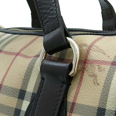 Burberry(������) Ŭ���� üũ ���� ���� Ʈ���� ������ ��Ʈ�� �̹���3 - ���̺��� �߰���ǰ