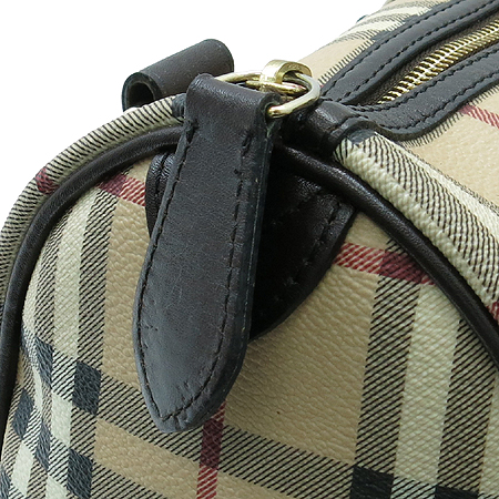 Burberry(������) Ŭ���� üũ ���� ���� Ʈ���� ������ ��Ʈ�� �̹���4 - ���̺��� �߰���ǰ