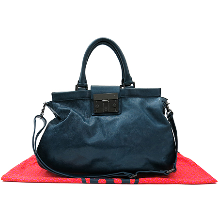 TORY BURCH(�丮��ġ) ���̺� ���� 2WAY + ���� �ſ� �̹���2 - ���̺��� �߰���ǰ