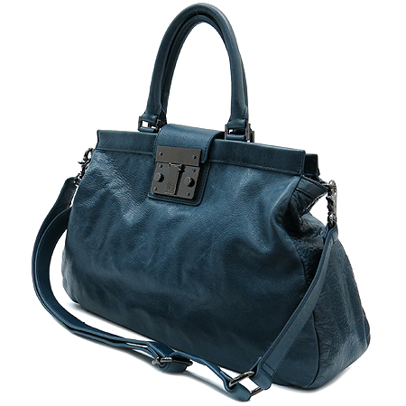 TORY BURCH(�丮��ġ) ���̺� ���� 2WAY + ���� �ſ� �̹���3 - ���̺��� �߰���ǰ