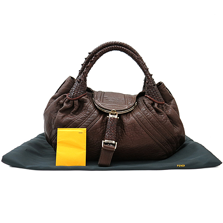 Fendi(���) 8BR511 ������ ���� ���� ��Ʈ�� �̹���2 - ���̺��� �߰���ǰ