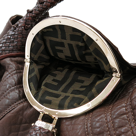 Fendi(���) 8BR511 ������ ���� ���� ��Ʈ�� �̹���5 - ���̺��� �߰���ǰ
