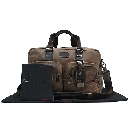 TuMi(����) 92340BH ������ ������ ���� ���� ��Ʈ�� �̹���2 - ���̺��� �߰���ǰ