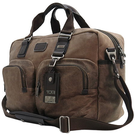 TuMi(����) 92340BH ������ ������ ���� ���� ��Ʈ�� �̹���3 - ���̺��� �߰���ǰ