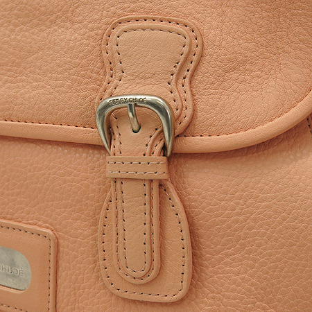 See By Chloe(�����̲��ο�) 9S7360 ���̽����� ����Ŭ ��� ��Ʈ�� + ��Ʈ�� �̹���4 - ���̺��� �߰���ǰ